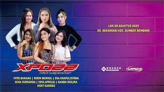 Download lagu LIVE STREAMING XPOZZ | MAK LEGENDER | DS. SEKARSARI KEC. SUMBER REMBANG mp3 Download lagu LIVE STREAMING XPOZZ | MAK LEGENDER | DS. SEKARSARI KEC. SUMBER REMBANG mp3
