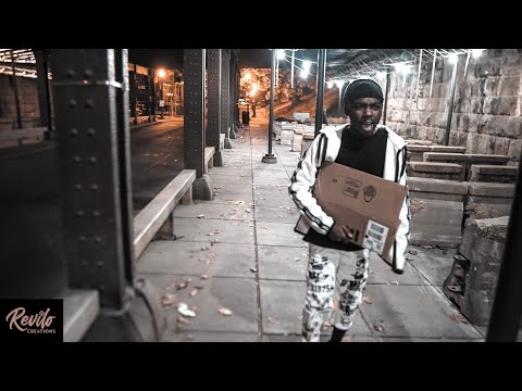 Rubberbann - Starving (Dir. @revilocreations )