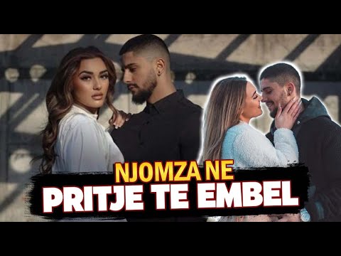 Mbeti shtatëtzëne pasi tregoi sëmundjen/ Kaq shumë ka ndryshuar Njomza