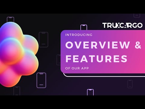 Truxcargo: Courier & Parcel