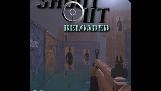 ShootOut Reloaded Gameplay