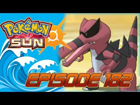 QUACK ATTACK! - Ladder Up Episode 182 [Pokemon Sun and Moon VGC Wifi Battles]
