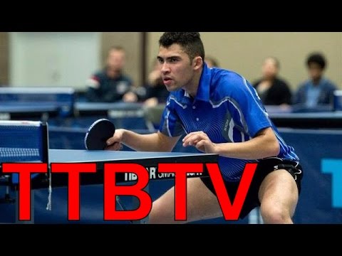 VITTA Kilomo - URIBE Salvador Belgium Open 2015 De Haan