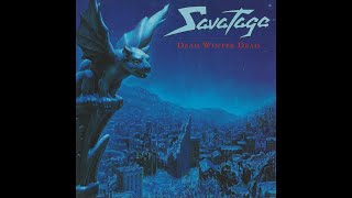 Savatage - I Am