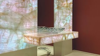 Medyabox | Zirve Stone Gallery | Tanıtım Filmi