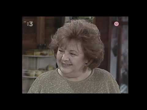 Varím varíš varíme  Eva Krížiková  Marián Labuda