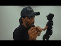Kay Glizz X Nunnie Da Lll Boomer BTS Nydrill Nyc