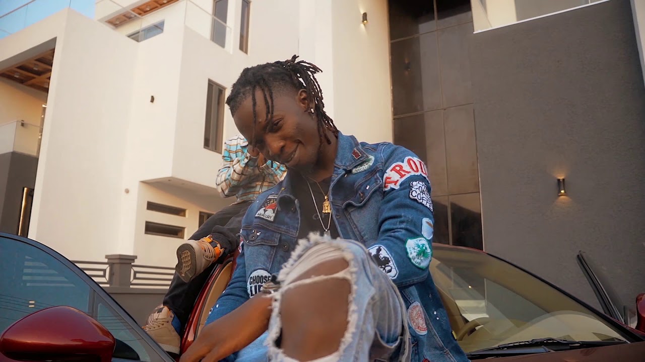 YouTube video thumbnail - Click to play