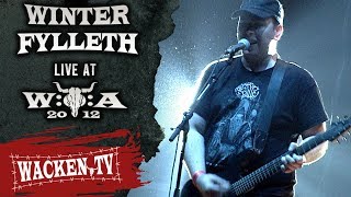 Winterfylleth - Full Show - Live at Wacken Open Air 2012