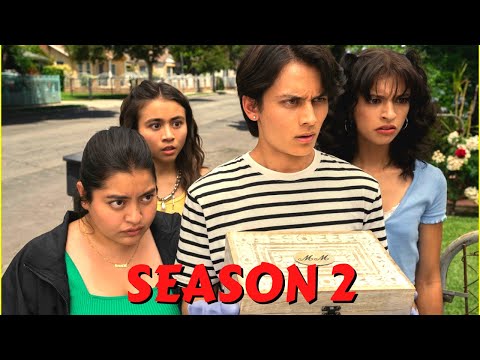 FREERIDGE Season 2: Release Date, Cast, Episodes, Spoilers and More