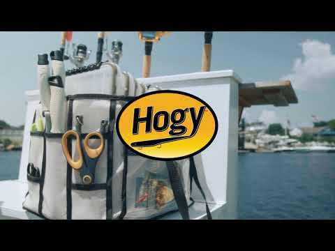 Mesh Crate Fishing Tackle Storage: