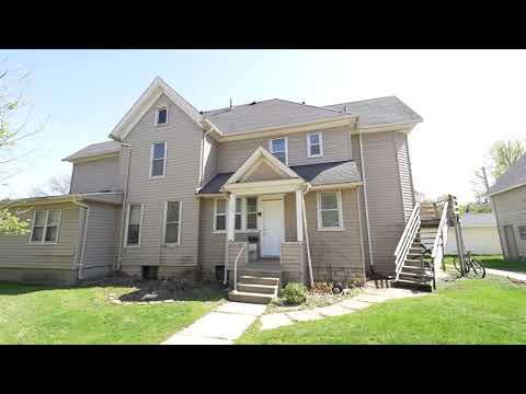 1103 Main St property video