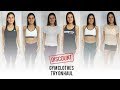 AFFORDABLE GYM TRY ON HAUL
