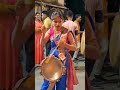 Girls Power Dhol Tasha Pathak Tasha Dhol Dholtashapathak Dholtasha Dholtashalover Viral