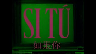 Si tú