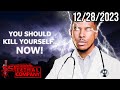 Low Tier Doc Bits And Banter 12 28 2023