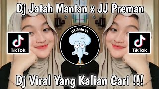 Download lagu DJ JATAH MANTAN X JEDAG JEDUG PREMAN || DJ PLIS COBAIN JATAH MANTANNYA CIN VIRAL TIK TOK ! mp3