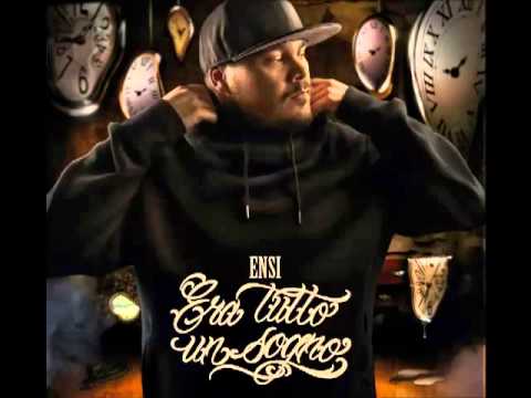 Ensi - Tutti Contenti (Feat. Salmo)