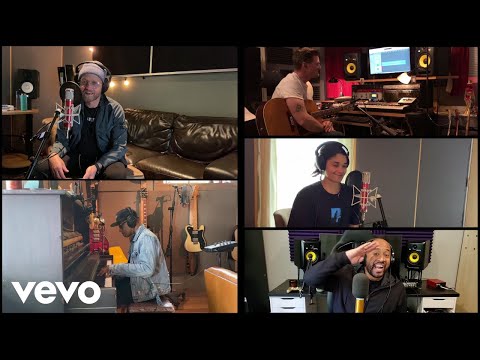 See The Light (Separate Altogether Acoustic)