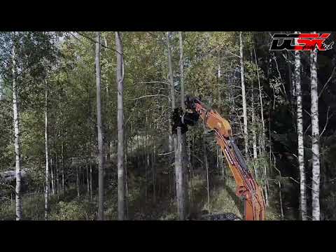 DCSK profi tech - JAK  R pre bagre