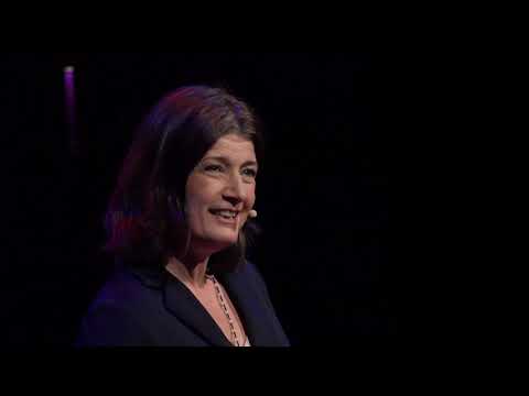 構建區塊鏈上的公共空間，基本收入的新敘事｜Hilde Latour｜TEDxAmstelveen (Building commons on the blockchain, a new narrative for basic income | Hilde Latour | TEDxAmstelveen)