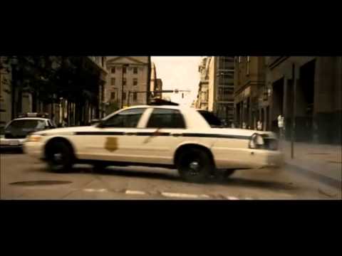 Stirb langsam 4.0 - Verfolgungsjagd - Action HD