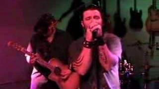 WAITING FOR DECAY live flashrock music video