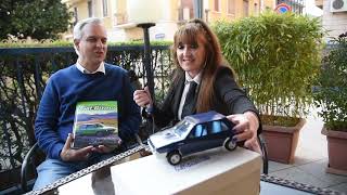 Presentazione del libro FIAT RITMO – Un sogno che diventa realtà