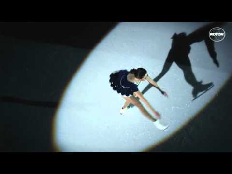 Roller Sis feat. Adrian Sana - You`re A Place In My Heart [Video]