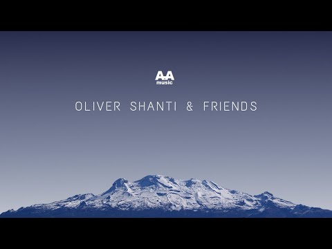 Oliver Shanti & Friends