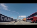Driving In Dublin 4K