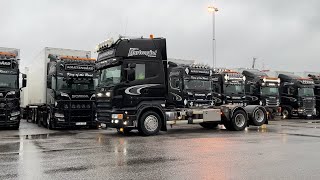 Camião chassi Scania R420 a venda - Imagem 4 | Autoline MZ Camião chassi Scania R420 | Imagem 4 - Autoline