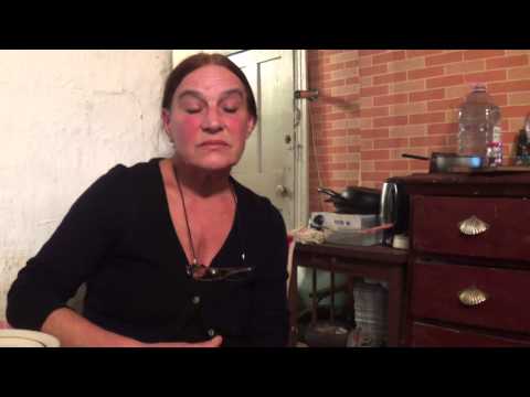 Ольга Рождественская об Александре Мене 6