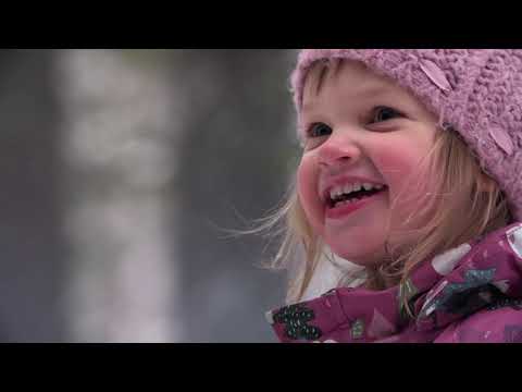 Kainuu Arctic Lakeland Four Seasons