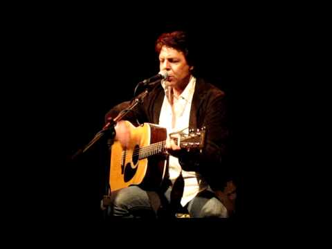 Kasim Sulton - I Just Want To Touch You-Somebody Loves You (Lakewood, OH 10-22-11)