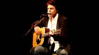 Kasim Sulton - I Just Want To Touch You-Somebody Loves You (Lakewood, OH 10-22-11)