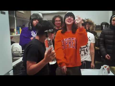 ACID SOULJAH - OFF THE YAE (SLAYWITME2K)(DJ ESS MIX)[MUSIC VIDEO]