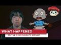 What Happened To The New Rugrats Movie