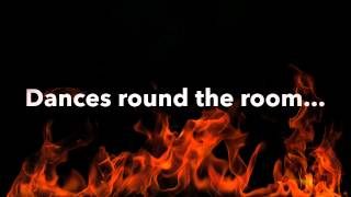 Avicii - I&#39;m Addicted To You (Lyrics)