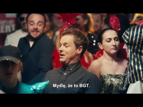 (Napisy)Brytyjski Mam Talent 11 - Trailer