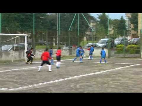 Atletic Cicciano-Rinascita Avellana 6-0