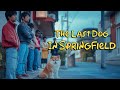 The Last Dog In Springfield Donald Trump They Re Eating The Dogs Song Parody