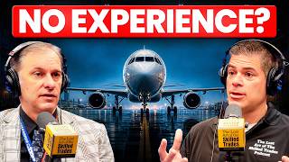 Inside Aircraft Maintenance: High-Paying Careers & the Fight to Keep Talent