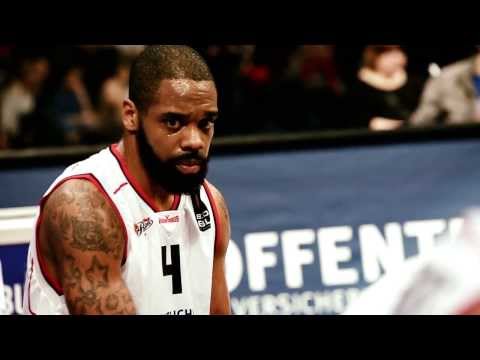 New Yorker Phantoms Braunschweig vs. Artland Dragons - Highlights