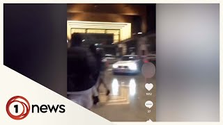 Youth crime wave causing concern around NZ