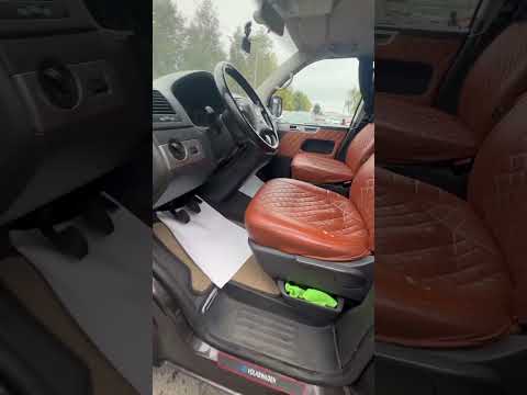 фото volkswagen multivan t5 0