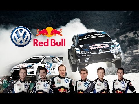 VW Polo R WRC | Tribute 2013 - 2016