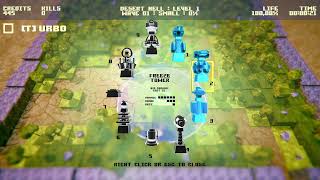 Nine Nines | gameplay (pc videogame)