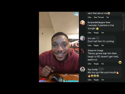 This Ended With The Most Explosive Drama Ever In The History Of #RDRTTV . .