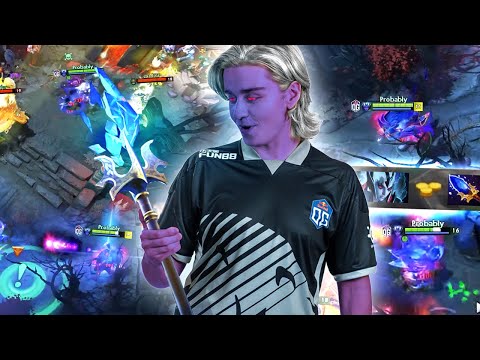 Vengeful's Aghanim is broken?! 😳